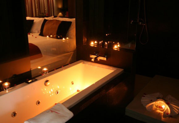 Marbella Club Hotel-Golf Resort & Spa