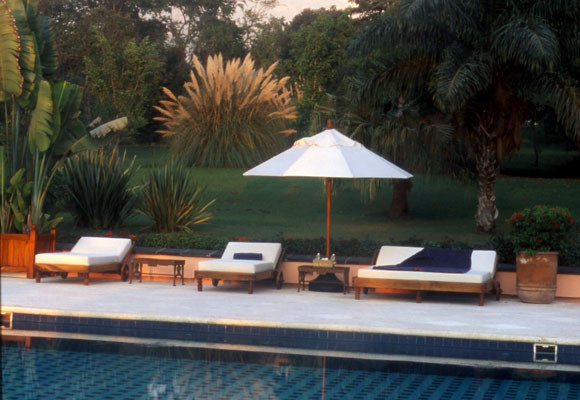 Hacienda de San Antonio