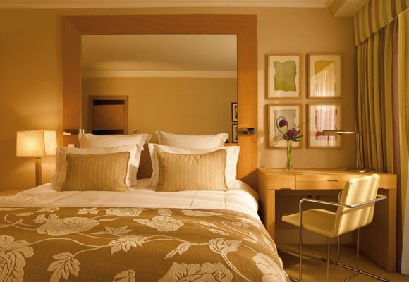 Jumeriah Lowndes Boutique Hotel: Habitación