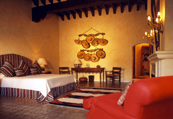 Hacienda de San Antonio