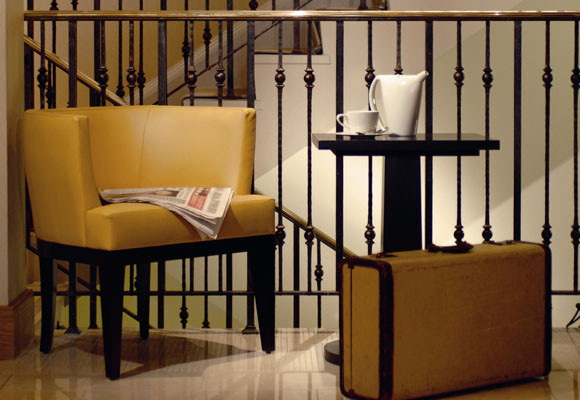 Jumeriah Lowndes Boutique Hotel