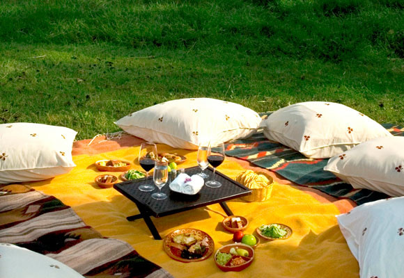 Hacienda de San Antonio