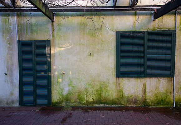 Dossier de humedades