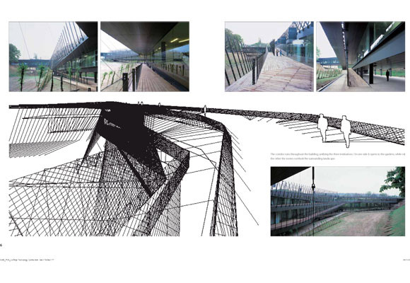 Arquitectura para la educación