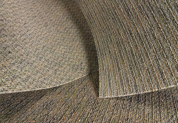 Moquetas: arreglos caseros