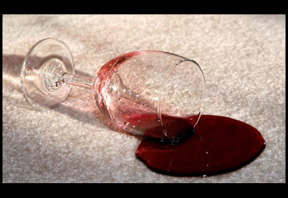 Moquetas: arreglos caseros