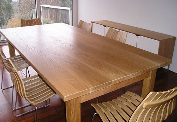 Restaurar muebles encerados