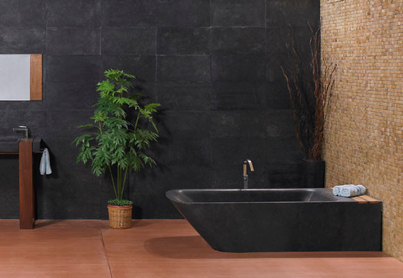 Natural Series, de Bathco 7 Natural Series, de Bathco