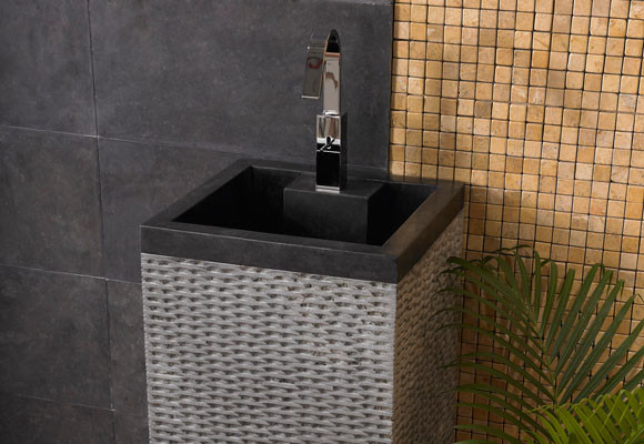 Natural Series, de Bathco 8 Natural Series, de Bathco