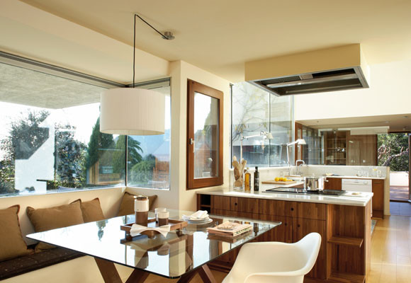 Villa Silvia 15 Villa Silvia, office