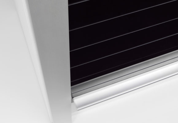 Revolet, persianas para armarios