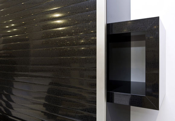 Revolet, persianas para armarios