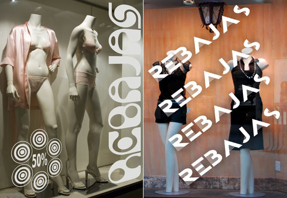 Colección de viilos 