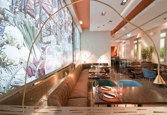 Restaurante La Cesta