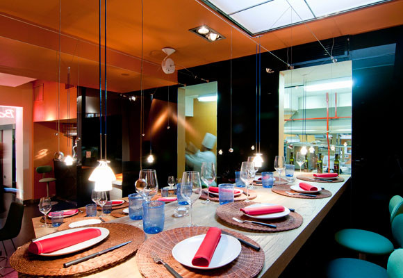 Restaurante La Cesta