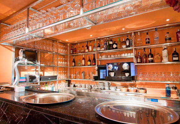 Restaurante La Cesta