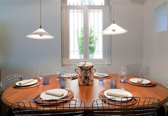 Restaurante La Cesta