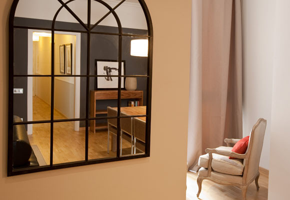 Apartments Sixtyfour