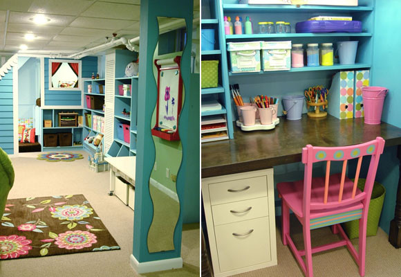 Un espacio polivalente