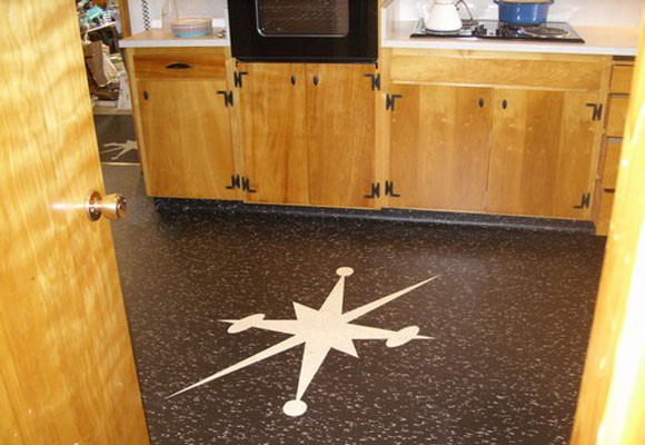 Tipos de suelso flexibles