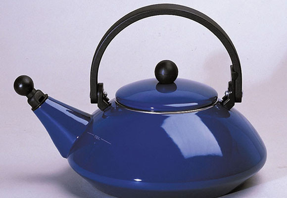 Teteras de Le Creuset