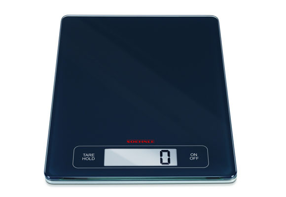 Balanza de cocina 6 Balanza Page Profi