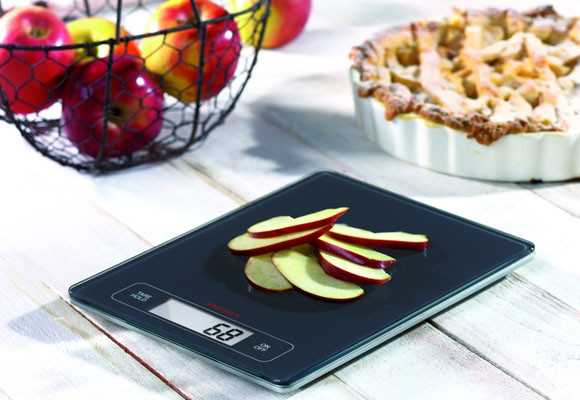 Balanza de cocina 8 Balanza Page Profi