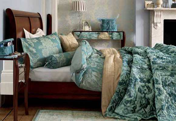 3 formas de vestir la cama en invierno - Soluciones - DecoEstilo.com