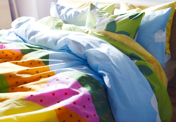 En tiempos de criss... ¡color!