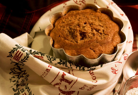 Un desayuno de Reyes