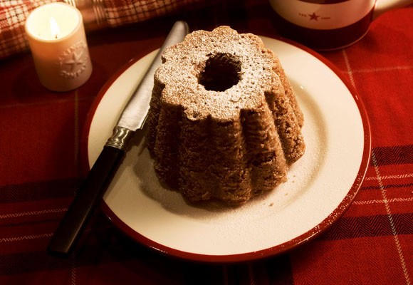 Un desayuno de Reyes