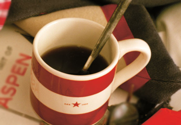 Al calor de un café