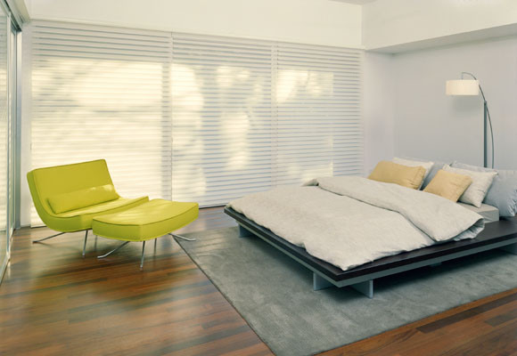 Una vivienda en San Francisco 13 Dormitorio principal