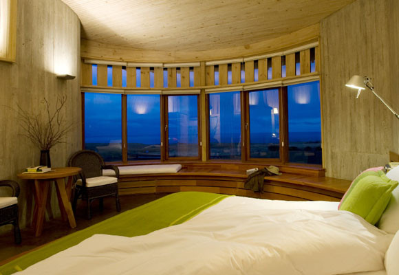 Aventura Tapati Rapa Nui desde la Posada Mike Rapu: habitaciones