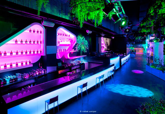 Blub Lounge Club 13 Blub Loungue Club