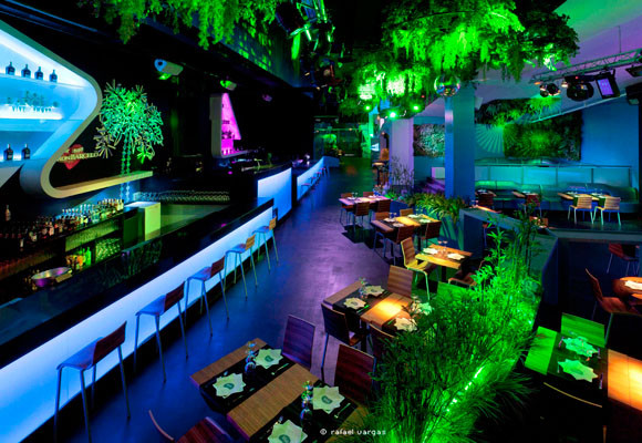 Blub Lounge Club 12 Blub Loungue Club