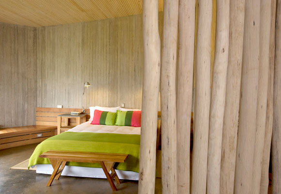 Aventura Tapati Rapa Nui desde la Posada Mike Rapu: habitacioines