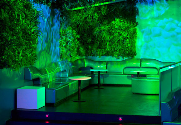 Blub Lounge Club 11 Blub Loungue Club
