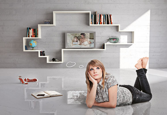 Estanterias Lagolinea