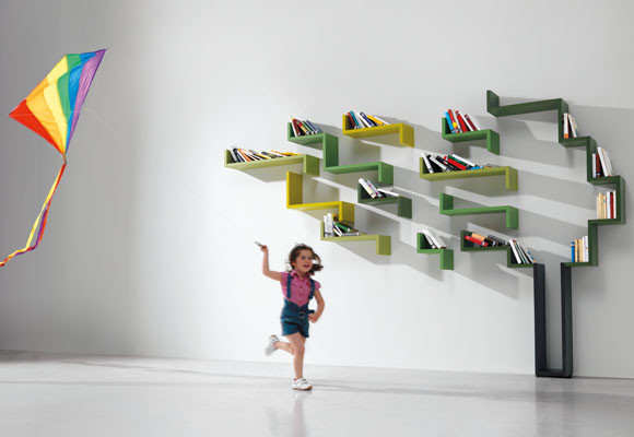 Estanterias Lagolinea