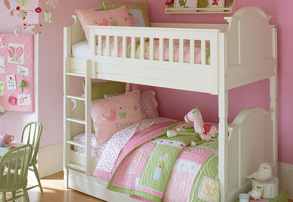 A falta de espacio: literas 9 A falta de espacio, literas