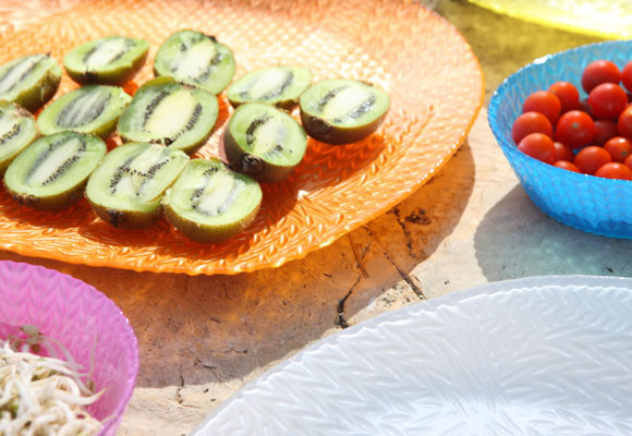 Colección Maiaia 8 Colección Maiaia de La Mediterráne