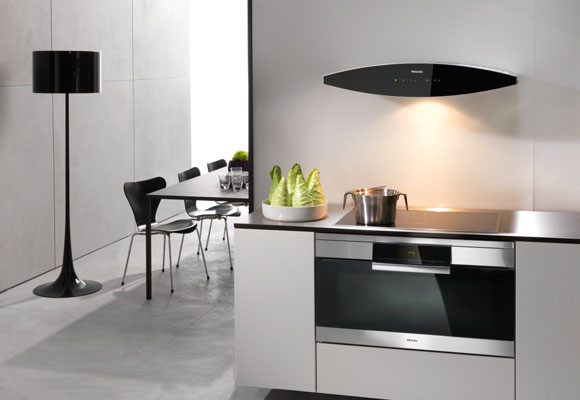 Campanas extractoras Aura