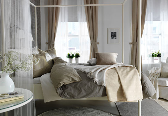 Colores que trasmiten calma