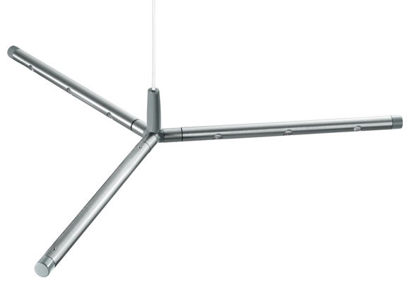 Powerstixx, de Osram 8 Powestixx, iluminación de diseño, de Osram