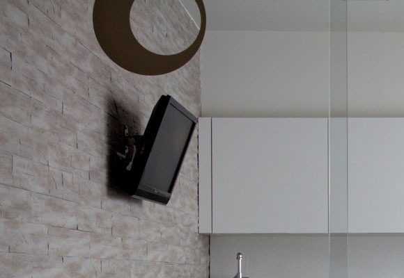 Revestimiento de piedra