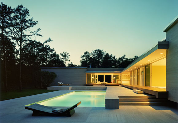 Una vivienda en San Francisco 9 Vivienda iluminada