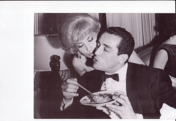 Restaurante Parole, Parole