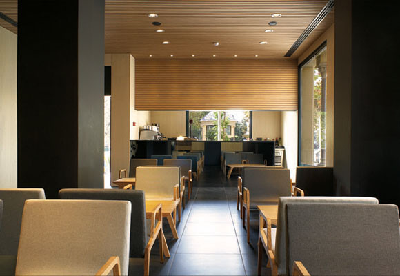 Restaurante Dos Torres