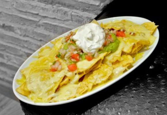 Restaurante New York Burguer